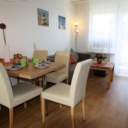 Апартаменты Residenz Albatros Cuxhaven 1 Экстерьер фото