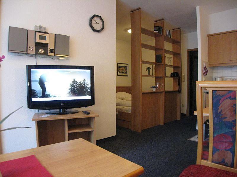 Апартаменты Residenz Albatros Cuxhaven 1 Экстерьер фото
