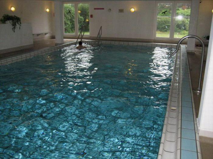 Апартаменты Residenz Albatros Cuxhaven 1 Экстерьер фото